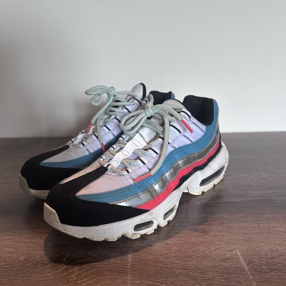 NIKE AIR MAX 95 ‘ALIEN’